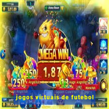 jogos virtuais de futebol